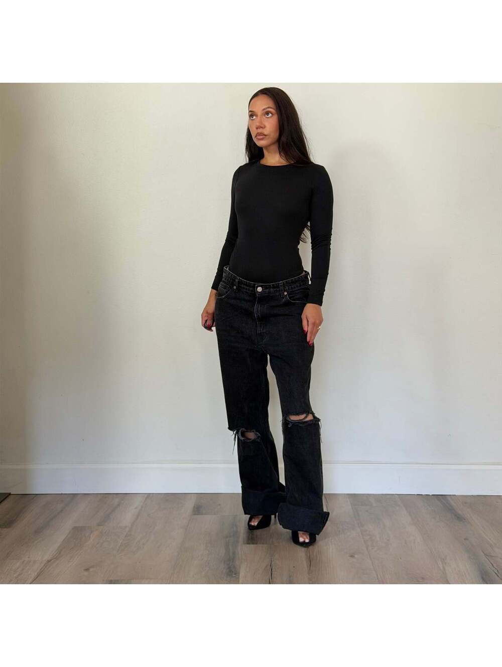 Zara PANTS